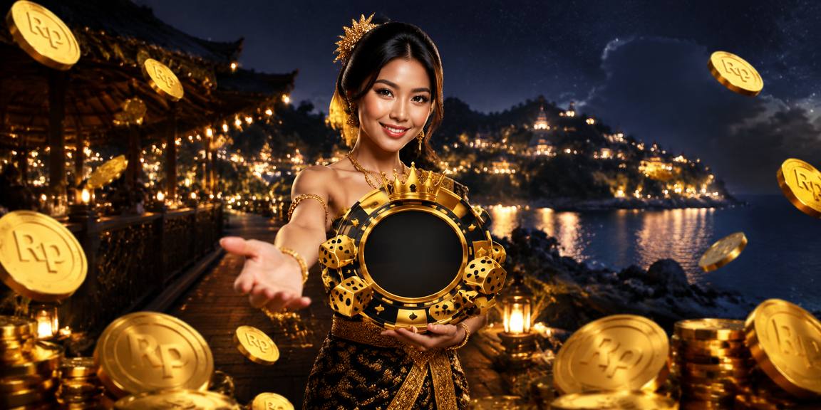 akgtogel Cek Apa yang Sedang Berjalan di Papan Promo Kami